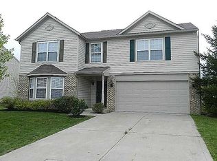 7131 Bobcat Trail Dr, Indianapolis, IN 46237