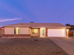 17649 N 42nd Ln, Glendale, AZ 85308