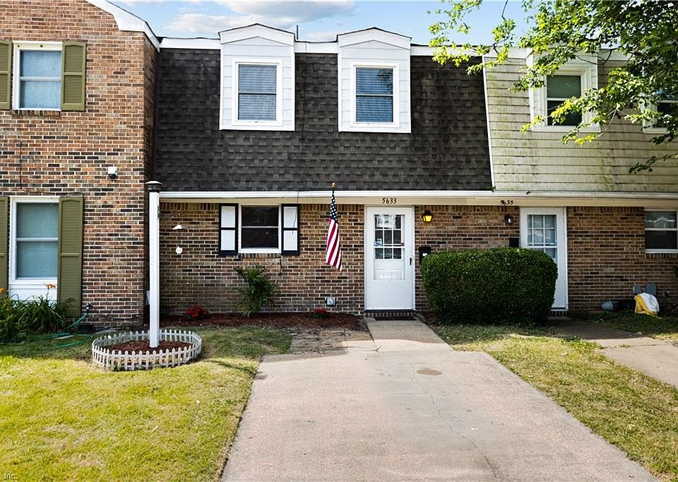 1st image of 5633 Caxton Ct #1