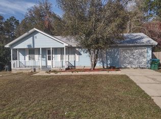 224 Southview Dr, Crestview, FL 32536