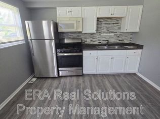 1610 25th Ave, Columbus, OH 43219