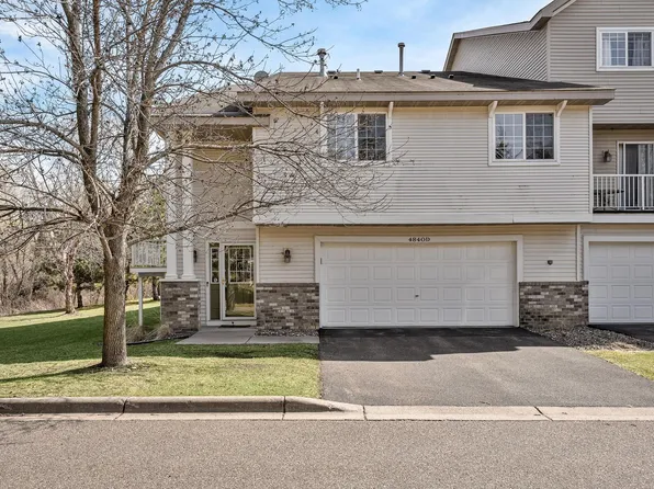 4840 Underwood Ln N Unit D, Plymouth, MN 55442