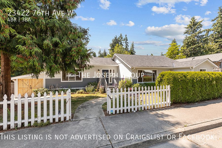 1st image of 23422 76th Ave W