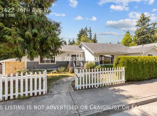 23422 76th Ave W, Edmonds, WA 98026