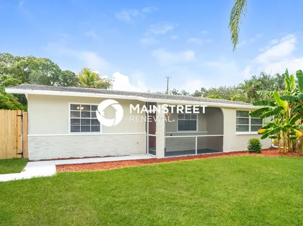 265 Magnolia Rd, Venice, FL 34293