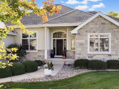 5731 Tuscany Lane, Waunakee, WI, 53597
