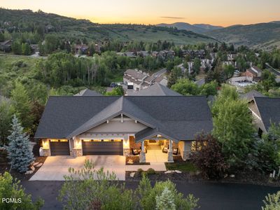 4014 W Hidden Cove Rd, Park City, UT, 84098