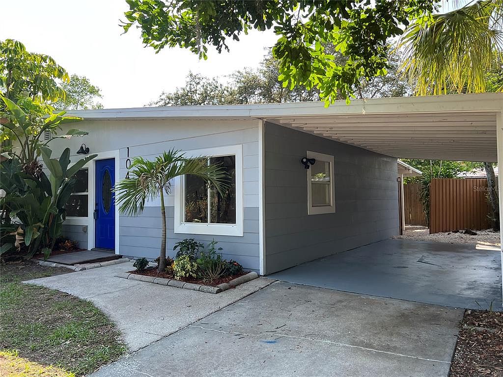 1045 Brookwood Dr S, Saint Petersburg, FL 33707 Zillow
