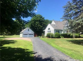 1771 Us Route 11, Hastings, NY 13076