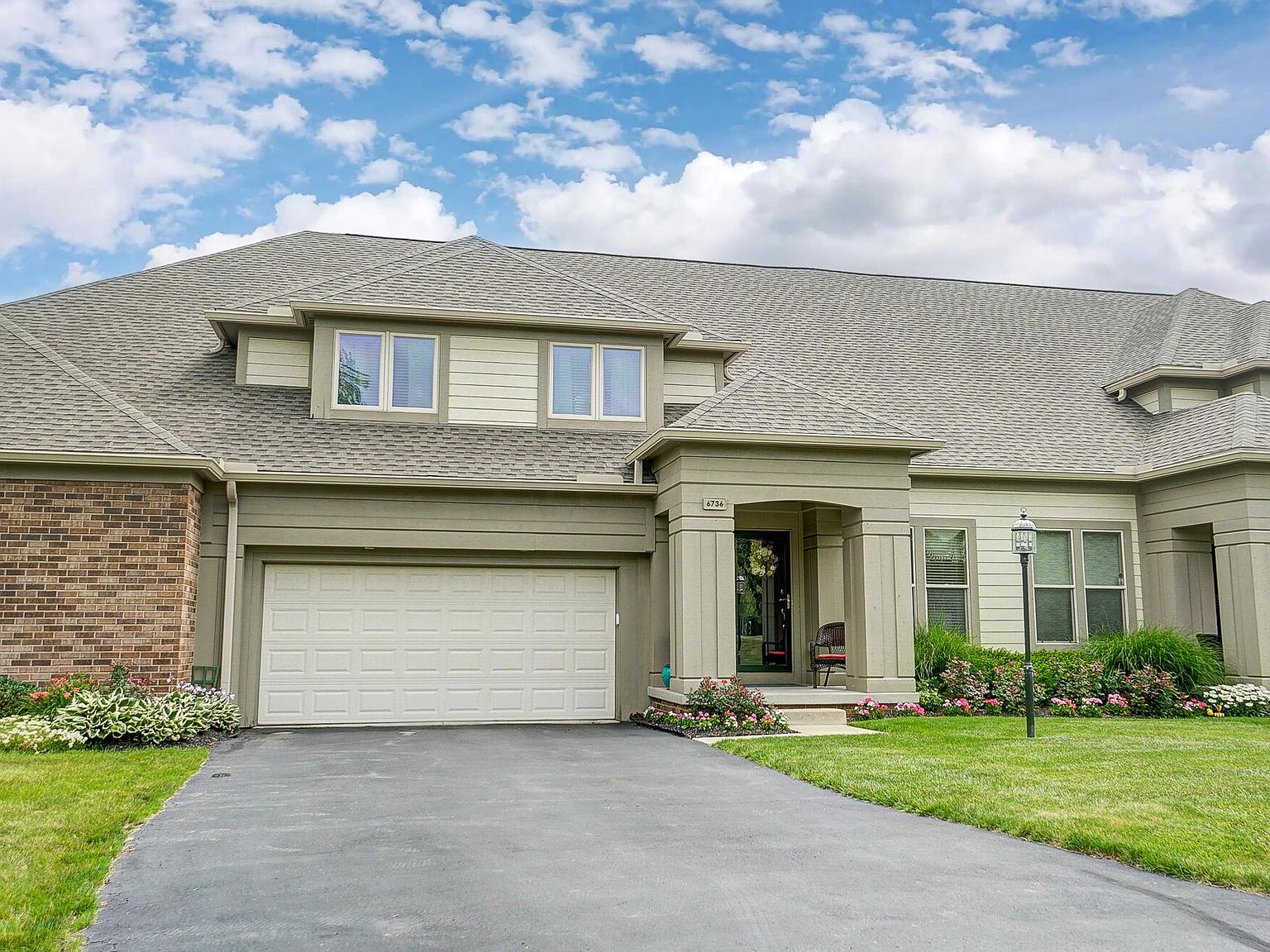 6736 Stone Circle Way, Dublin, OH 43016 Zillow