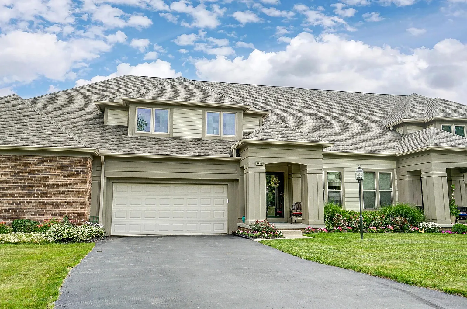 6736 Stone Circle Way photo 1