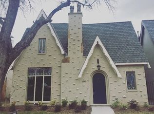 504B N Tennessee St, McKinney, TX 75069