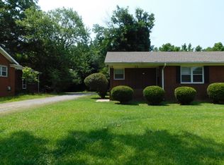 6119 Tuckaseegee Rd, Charlotte, NC 28208