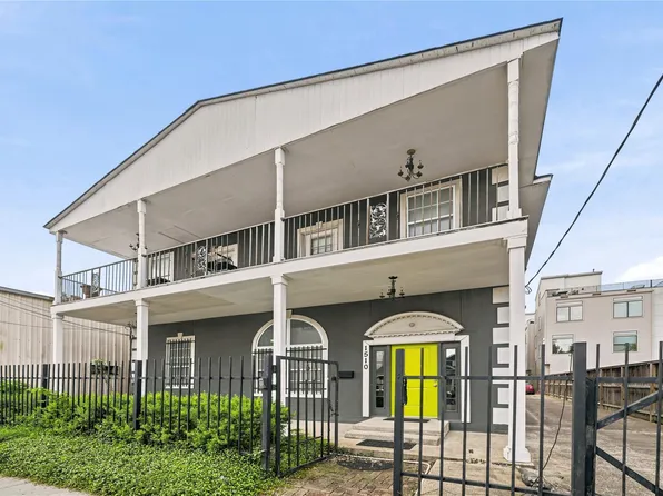 1510 Truxillo St, Houston, TX 77004