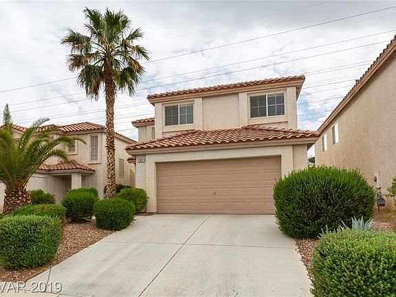 Front View / Mature Landscaping