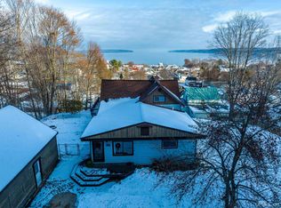 310 Chestnut St, Munising, MI 49862