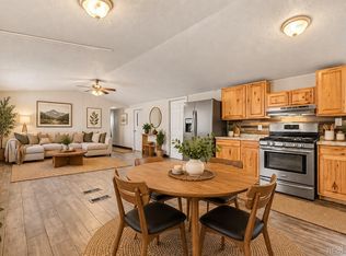5093 E 96th Pl LOT 126, Denver, CO 80229