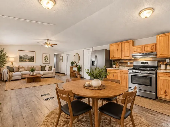 5093 E 96th Place LOT 126, Denver, CO 80229
