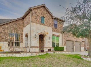 104 Mason Ct, Fate, TX 75087