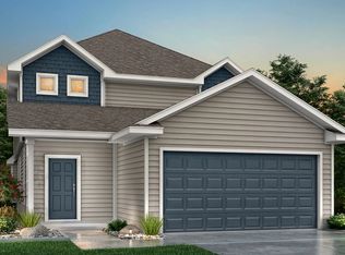 2500 Hawks Eye Dr, Conroe, TX 77301