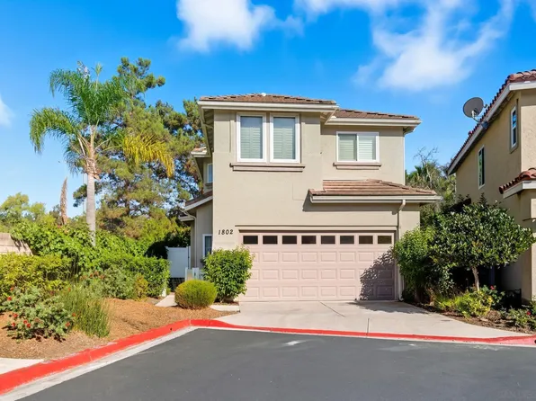 1802 Key Largo Rd, Vista, CA 92081