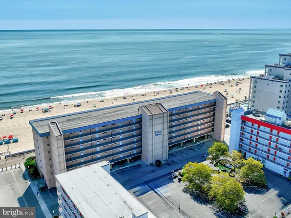 1801 Atlantic Ave Unit 302, Ocean City, MD 21842