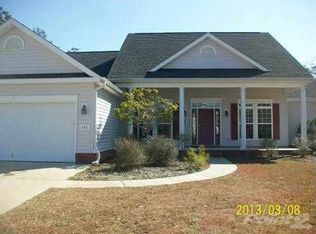 266 Laurel Bay Dr, Murrells Inlet, SC 29576