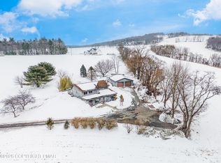 487 N Harrity Rd, Palmerton, PA 18071