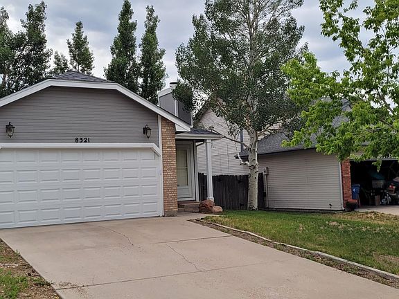 4th image of 8321 Steadman Dr