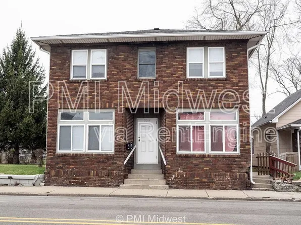 3014 W 10th St APT 2, Indianapolis, IN 46222