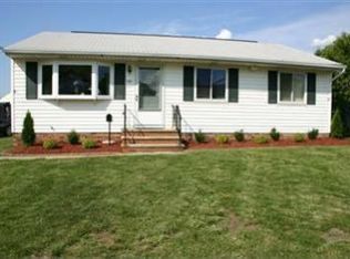 4703 Marcie Dr, Cleveland, OH 44109
