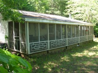 71 Fortner Rd, Bryson City, NC 28713