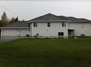 5291 N Honeysuckle Ln, Wasilla, AK 99654