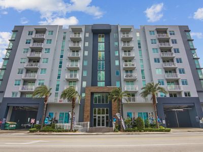 5375 NW 7th St #540, Miami, FL, 33126