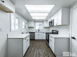 1211 Wagon Wheel Cir, Reno, NV 89503