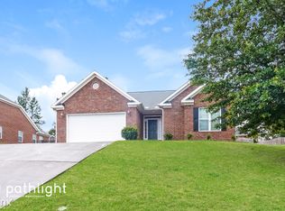 4118 Elders Dr, Augusta, GA 30909