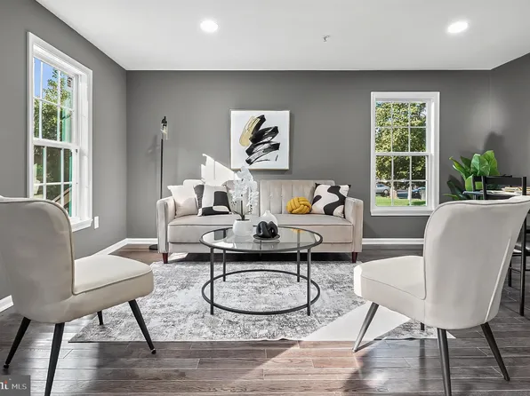 3100 Ashton Ct, Abingdon, MD 21009