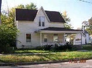 510 Howard St, Niles, MI