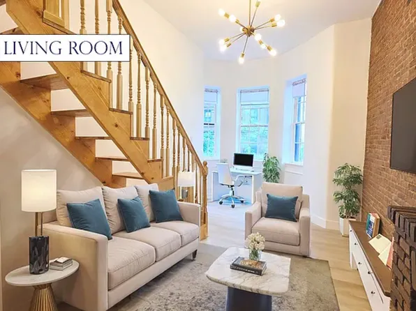 13 West 82nd Street image 1 of 8