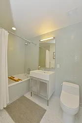 Rented by Solow Realty