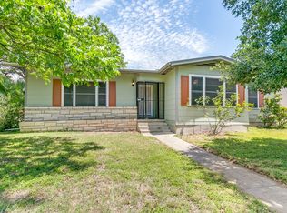 231 Sutton Dr, San Antonio, TX 78228