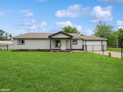 25530 S 608th Ct, Grove, OK, 74344