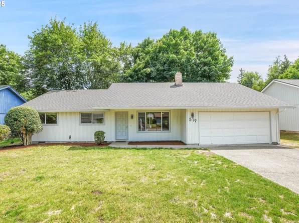 519 NW 82nd St, Vancouver, WA 98665
