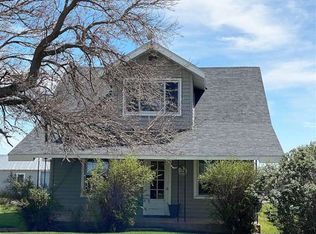 33411 736th Rd, Imperial, NE 69033