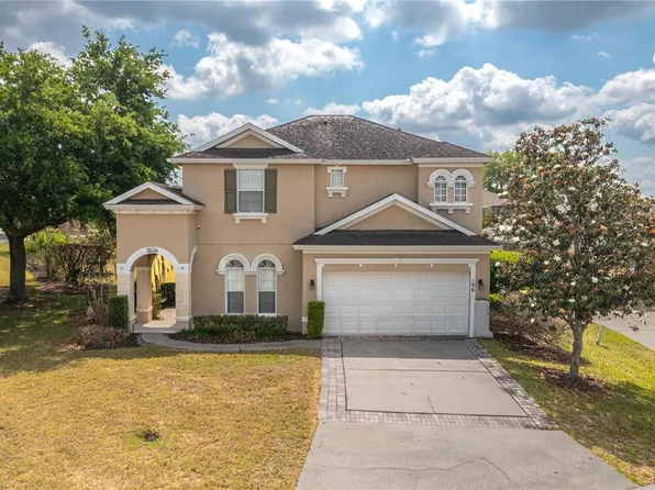 106 Seneca Ln, Davenport, FL 33897