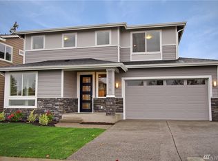 4744 Smithers Ave S LOT 20, Renton, WA 98055