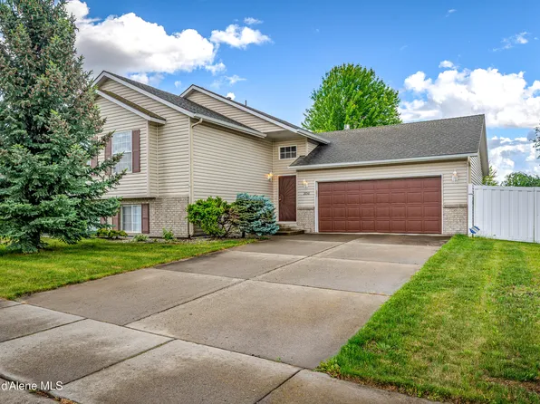 2656 W Larix Ct, Coeur D Alene, ID 83815