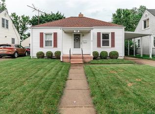 249 Holmes Dr, Fairborn, OH 45324