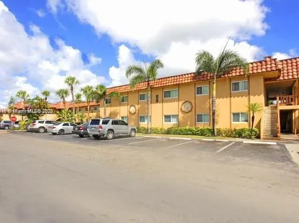 2600 NW 39th Way APT 102, Fort Lauderdale, FL 33311