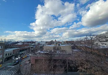 Rented by Beekman Street Realty